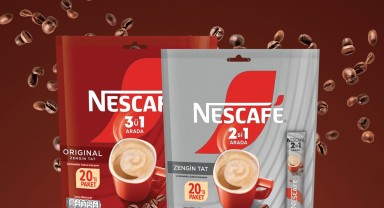 A101'de 10 TL Üzeri Alışverişe Özel Kahve Kampanyası Başladı