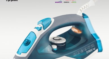 A101'de 16 Nisan'da 'Aldın Aldın' Fırsatları Başlıyor: Buharlı Ütü Öne Çıkıyor