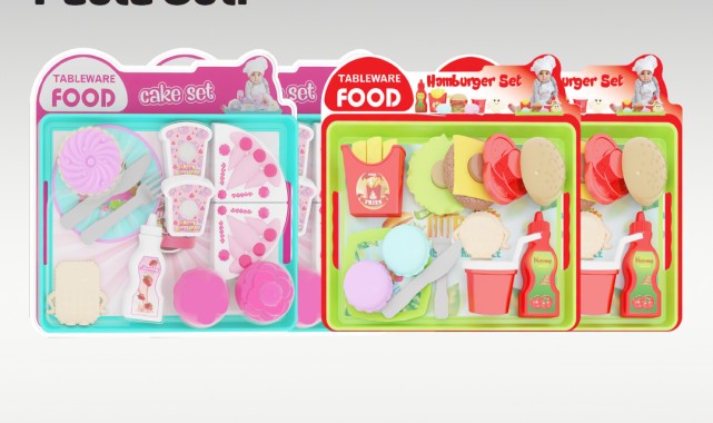 A101'de 23 Nisan'a Özel Oyuncaklar Raflarda Yerini Aldı