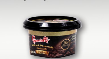 A101'de 23 Nisan'da Yüksek Proteinli Pudingler Raflarda