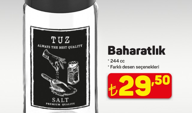 A101'de 'Aldın Aldın' Fırsatları 16 Nisan'da Başlıyor