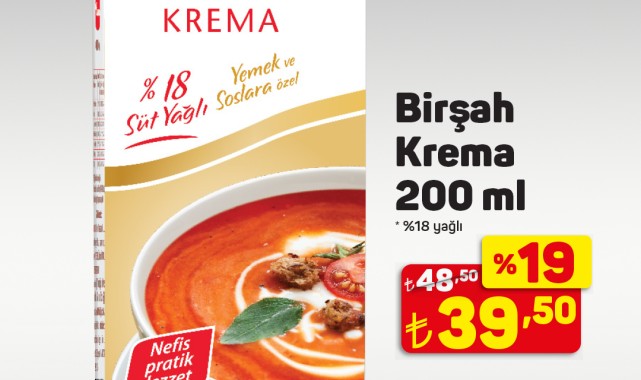 A101'de 'Aldın Aldın' Kampanyası 2-8 Nisan Arasında Başladı