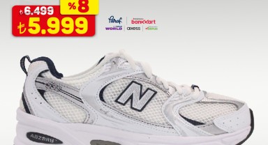 A101'de Ayakkabı Kampanyası: New Balance ve Diğer Markalar İndirimde