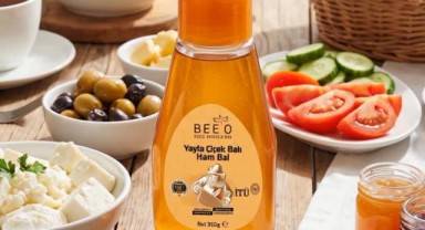A101'de Bee'o Ham Yayla Çiçek Balı Kampanyası Başladı
