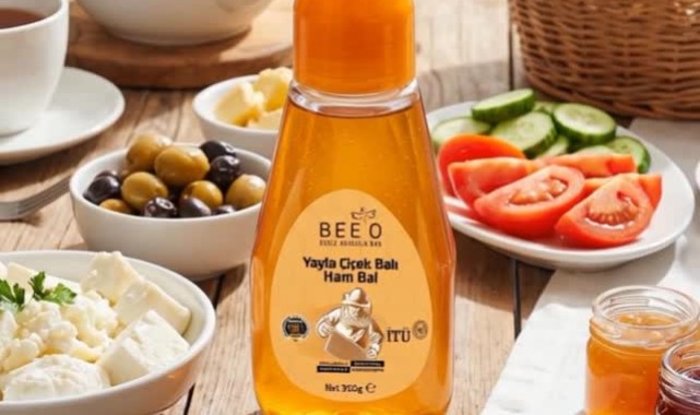 A101'de Bee'o Ham Yayla Çiçek Balı Kampanyası Başladı