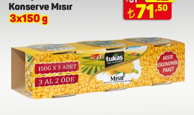 A101'de Haftanın Yıldızları Kampanyası: 4-10 Nisan Fırsatları