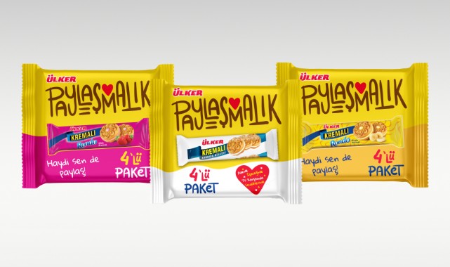 A101'de Haftanın Yıldızları Kampanyası: Ülker Ürünlerinde Büyük İndirimler