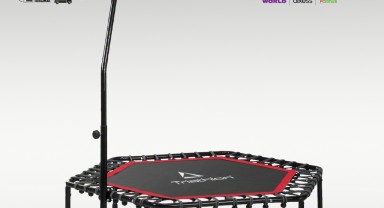 A101'de Spor Aletleri Kampanyası Başlıyor: Trambolin, Bisiklet ve Daha Fazlası