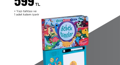 BİM'de 3 Nisan'dan İtibaren Yeni Aktüel Ürünler Raflarda