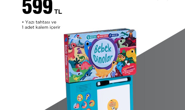 BİM'de 3 Nisan'dan İtibaren Yeni Aktüel Ürünler Raflarda