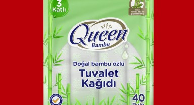 BİM'de 7 Nisan Salı Gününün Fırsatları: Queen Bambu Tuvalet Kağıdı ve Kağıt Havlu İndirimde