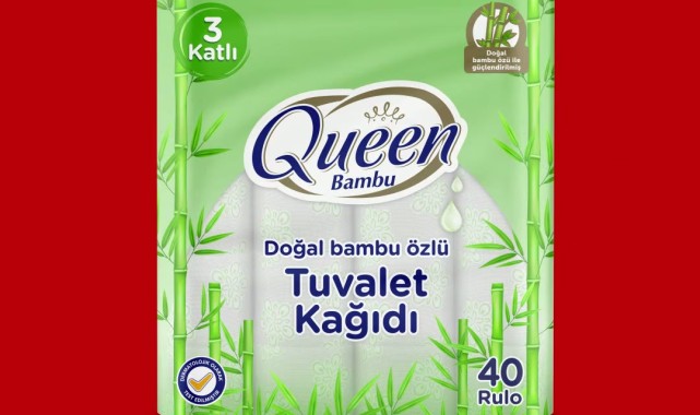 BİM'de 7 Nisan Salı Gününün Fırsatları: Queen Bambu Tuvalet Kağıdı ve Kağıt Havlu İndirimde