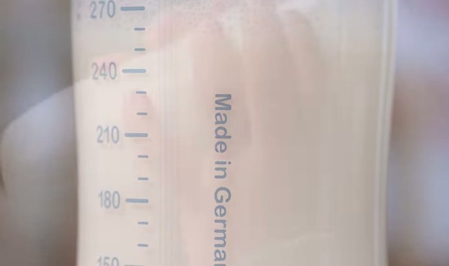 BİM'de Bebek Ürünlerinde Yeni Fiyatlar: Biberon, Alıştırma Bardağı ve Emzikler Raflarda