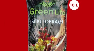 BİM'de Bu Cuma Bitki Toprağı ve Rüzgar Gülü Kampanyası