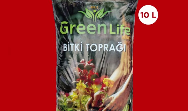 BİM'de Bu Cuma Bitki Toprağı ve Rüzgar Gülü Kampanyası