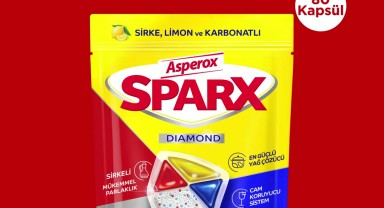 BİM'de Bu Salı Bulaşık Deterjanı ve Kapsül Fırsatları