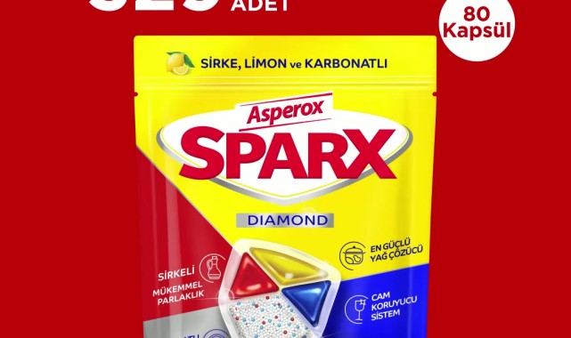 BİM'de Bu Salı Bulaşık Deterjanı ve Kapsül Fırsatları