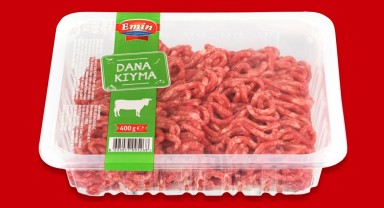 BİM'de Dana Kıyma İndirimi: 24-27 Nisan Fırsatları