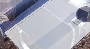 BİM'den Kamp Severlere Müjde: Termos Çantalı Kamp Sandalyesi 2.990 TL'ye Geliyor