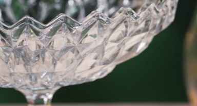 BİM'den Yeni Ürün: Cam Ayaklı Meyvelik 369 TL'ye Geliyor