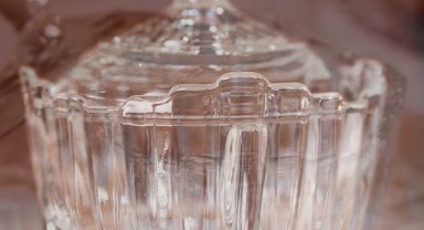 BİM'den Yeni Ürün: Cam Şekerlik/Sunumluk 119 TL'ye Raflarda