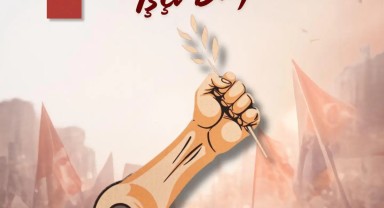 CHP Karaman'dan 1 Mayıs İşçi Bayramı Kutlamalarına Davet