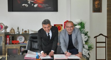 Ermenek Belediyesi Personelini Kapsayan Anlaşma İmzaladı