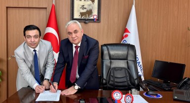 Karaman Defterdarlığı ve Vakıfbank Arasında Maaş Promosyon Anlaşması İmzalandı