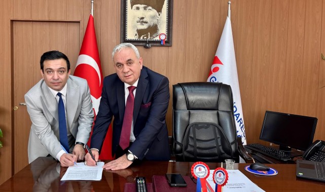 Karaman Defterdarlığı ve Vakıfbank Arasında Maaş Promosyon Anlaşması İmzalandı