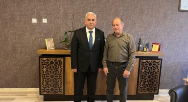 Karaman Defterdarlığı'ndan SMMM'lere Ziyaret