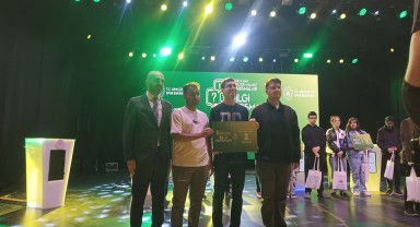 Karaman Gençlik Merkezi'nden Gurur Veren Başarı: Bilgi Yarışması Bölge İkinciliği