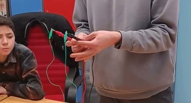 Karaman Gençlik ve Spor İl Müdürlüğü'nden Güneş Enerjisi Keşfi