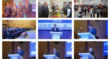 Karaman İstihdam ve Kariyer Günleri 2026 Başarıyla Tamamlandı