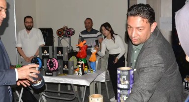 Karaman İstihdam ve Kariyer Günleri'nde Geleceğe Açılan Kapılar Aralandı