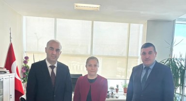 Karaman Ticaret ve Sanayi Odası'ndan Özel Beyaz Zambak Anaokulu ile İndirim Protokolü