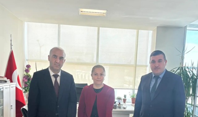 Karaman Ticaret ve Sanayi Odası'ndan Özel Beyaz Zambak Anaokulu ile İndirim Protokolü