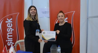 Karaman TSO'dan Etkinlik Katkı Sağlayan Firmalara Teşekkür