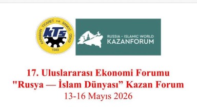 Karaman TSO'dan Uluslararası Ekonomi Forumu'na Davet