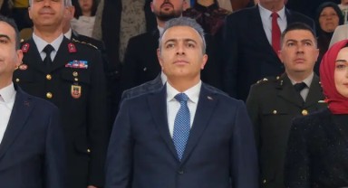 Karaman'da 23 Nisan Ulusal Egemenlik ve Çocuk Bayramı Coşkusu