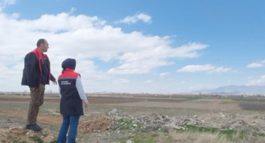 Karaman'da Elma Kalıntı Eylem Planı Projesi Başladı