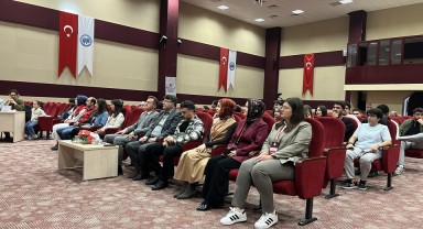 Karaman'da Gençler Arası Kültür ve Sanat Yarışmaları Başladı