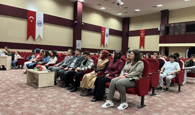 Karaman'da Gençler Arası Kültür ve Sanat Yarışmaları Başladı