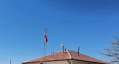 Karaman'da İlkokul Öğrencilerine Afet Farkındalık Eğitimi Verildi