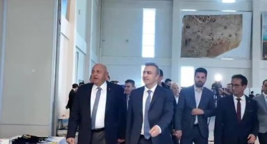 Karaman'da Kariyer ve İstihdam Günleri Açıldı: Gençler İş Dünyasıyla Buluşuyor