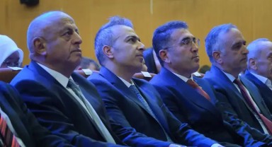 Karaman'da Kariyer ve İstihdam Günleri: Vali Çiçek Gençlere Seslendi