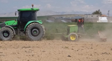 Karaman'da Meralar Denetlendi: Dokuzyol Köyü'nde Teknik İnceleme