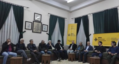 Karaman'da Öğretmen Akademileri Kapsamında Aliya İzzetbegoviç Anıldı