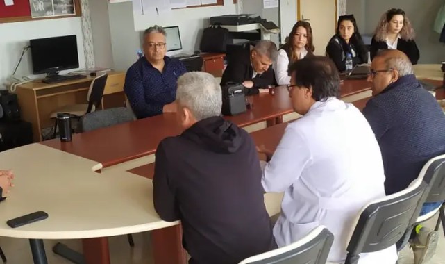 Karaman'da Şehit Öğretmen ve Öğrenciler Dualarla Anıldı