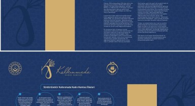 Karaman'da Sürdürülebilir Kalkınmada Kadın Hamlesi Niyet Beyanı Tanıtıldı