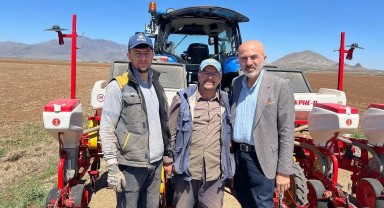 Maliyet Artışları Çiftçiyi Üretimden Uzaklaştırıyor: Mehmet Bayram'dan Uyarı